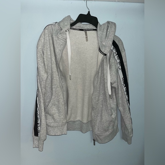 Calvin Klein jacket - Picture 6 of 6